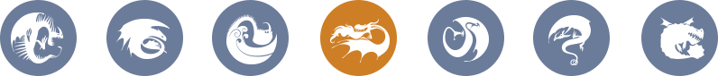 Dragon Class: Stoker