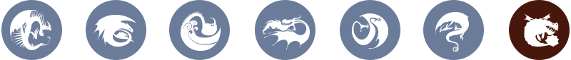 Dragon Class: Boulder
